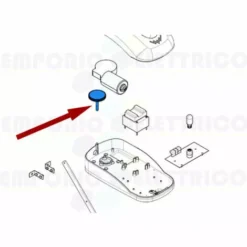 Came Pièce Détachée Arbre Lent Ver 119rie161 -CAME Soldes Boutique 26489408 3