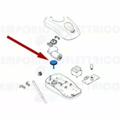 Came Pièce Détachée Arbre Lent Ver 119rie141 5 Came Pièce Détachée Arbre Lent Ver 119rie141 -CAME Soldes Boutique 26489409 3