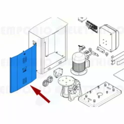 Came Pièce Détachée Porte Boîtier By 119riy059 5 Came Pièce Détachée Porte Boîtier By 119riy059 -CAME Soldes Boutique 26520521 3