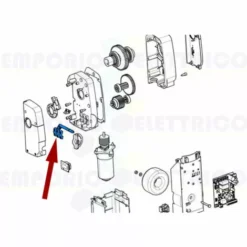 Came Pièce Détachée Tige De Déverrouillage Emega40 119rie097 -CAME Soldes Boutique 26520522 3