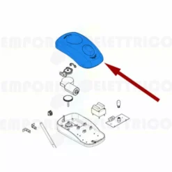 Came Pièce Détachée Couvercle Motoréducteur Ver 119rie126 -CAME Soldes Boutique 26520538 3