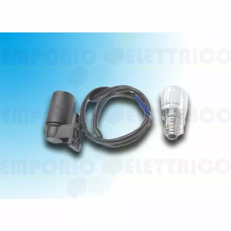 Came Pièce Détachée Porte Lampe Emega 119rie068 2 Came Pièce Détachée Porte Lampe Emega 119rie068 – Image 2