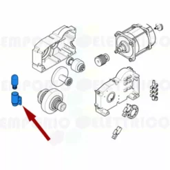 Came Pièce Détachée Porte Lampe Emega 119rie068 5 Came Pièce Détachée Porte Lampe Emega 119rie068 -CAME Soldes Boutique 26630419 3