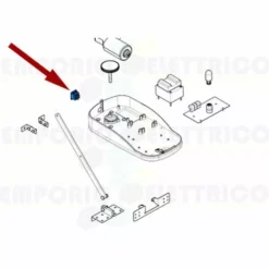 Came Pièce Détachée Prise Avec Portefusible Ver 119rie127 5 Came Pièce Détachée Prise Avec Portefusible Ver 119rie127 -CAME Soldes Boutique 26630420 3