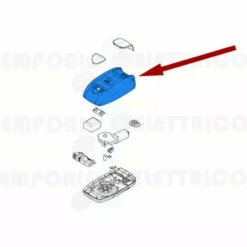 Came Pièce Détachée Couvercle Motoréducteur V6000 119rie163 -CAME Soldes Boutique 26630421 3