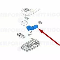 Came Pièce Détachée Motoréducteur V6000 119rie165 5 Came Pièce Détachée Motoréducteur V6000 119rie165 -CAME Soldes Boutique 26630424 3