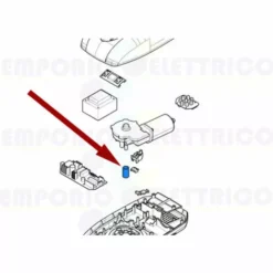 Came Pièce Détachée Adaptateur Arbre Moteur V6000 Ver 119rie169 -CAME Soldes Boutique 26630429 3