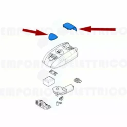 Came Pièce Détachée Couvertures De Protection V6000 119rie170 -CAME Soldes Boutique 26630431 3