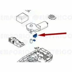 Came Pièce Détachée Groupe Fin De Course V6000 Ver 119rie171 -CAME Soldes Boutique 26630435 3