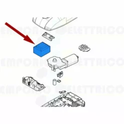 Came Pièce Détachée Transformateur V6000 119rir445 -CAME Soldes Boutique 26630436 3