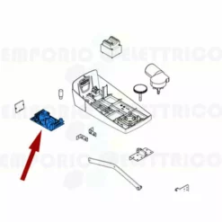 Came Pièce Détachée Carte électronique Zl57 V2 88001-0222 -CAME Soldes Boutique 26630446 3