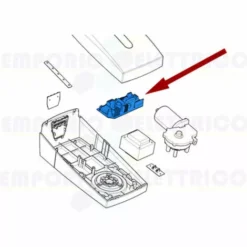 Came Pièce Détachée Carte électronique Ver 88001-0214 -CAME Soldes Boutique 26630454 3