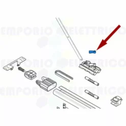 Came Pièce Détachée Levier Déverrouillage Ver 119rie143 5 Came Pièce Détachée Levier Déverrouillage Ver 119rie143 -CAME Soldes Boutique 27505411 3