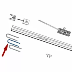 Came Pièce Détachée Courroie De Transmission V6000 119rie193