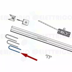 Came Pièce Détachée Courroie De Transmission V6000 119rie194 -CAME Soldes Boutique 27505428 3