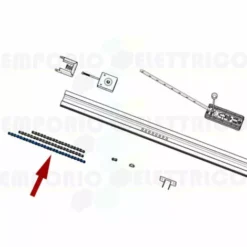 Came Pièce Détachée Chaîne à Transmission V6000 119rie192 -CAME Soldes Boutique 27505434 3