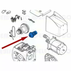 Came Pièce Détachée Arbre Prèmiere Réduction C-bx 119ricx028 -CAME Soldes Boutique 27505451 3