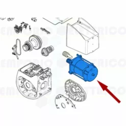 Came Pièce Détachée Du Groupe Moteur C-bx 119ricx039 5 Came Pièce Détachée Du Groupe Moteur C-bx 119ricx039 -CAME Soldes Boutique 27505458 3