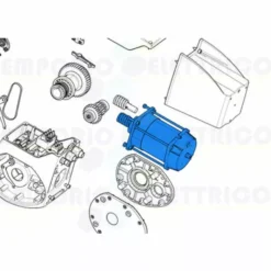 Came Pièce Détachée Du Groupe Moteur C-bx 119ricx034 5 Came Pièce Détachée Du Groupe Moteur C-bx 119ricx034 -CAME Soldes Boutique 27505469 3