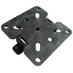 Support Moteur C10 48/60mm (max 30 Nm) Came