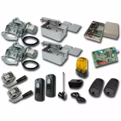 Came Kit Automatisme Frog-a 230v 001u1912ml U1912ml