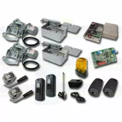 Came Kit Automatisme Frog-a 230v 001u1912ml U1912ml -CAME Soldes Boutique 27972622 3