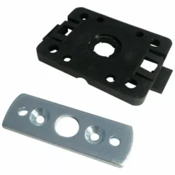 Support Moteur Clip Chassis Pour Diam 40 Came