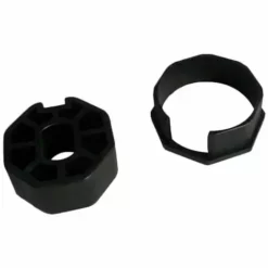 Roue Et Couronne Octo40 Pour Diam 40 Came