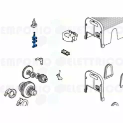 Came Pièce Détachée Tige De Déverrouillage F4000 119rid244 -CAME Soldes Boutique 28486121 3