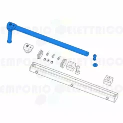 Came Pièce Détachée Bras Transmission F4000 119rid253 -CAME Soldes Boutique 28614513 3