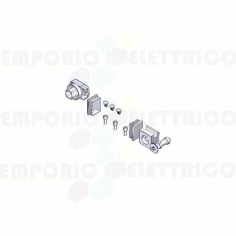 Came Pièce Détachée Paquet D'accessoires Et Bouchons F4000 119rid256 2 Came Pièce Détachée Paquet D'accessoires Et Bouchons F4000 119rid256 – Image 2