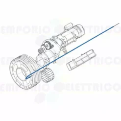 Came Pièce Détachée Cordon Déverrouillage H40 119rih013 -CAME Soldes Boutique 28614520 3