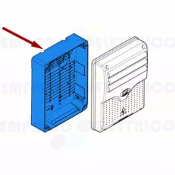 Came Pièce Détachée Base Fixation Armoire De Commande Grande 119rir133 -CAME Soldes Boutique 28614541 3