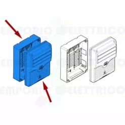 Came Pièce Détachée Boîter Armoire De Commande Taille Grande 119rir156 -CAME Soldes Boutique 28614543 3