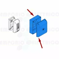 Came Pièce Détachée Boîtier Armoire De Commande Taille Moyenne 119rir315 -CAME Soldes Boutique 28614557 3