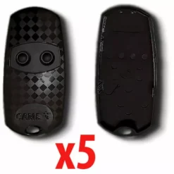 Came Pièce Détachée 5 X Coques émetteur Top-432ee 88006-0027