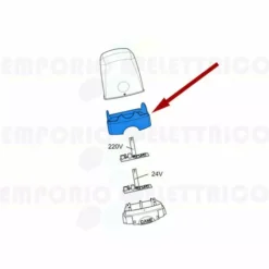 Came Pièce Détachée Bague Extérieure Kled 119rir200 -CAME Soldes Boutique 28614579 3