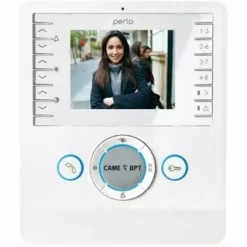 Interphone D'intérieur Perla 62100230 CAME - CAME