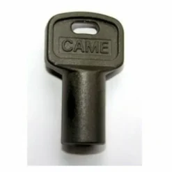 Clé De Déverrouillage Triangle CAME à L'unité - CAME