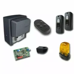Came Kit De Motorisation 801ms-0020 230v 001u-2593 U-2593