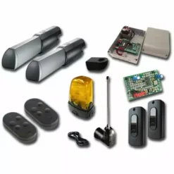 Came Kit Complet Motorisation Ati A3000a 230v 001u-7084 U-7084