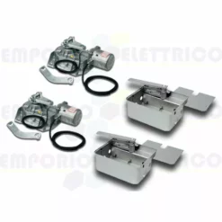 Came Kit 24v Motoréducteur 2 X Frog-a24e Caisses 2 X Frog-cfni Empa24e2fr2cfni -CAME Soldes Boutique 30063824 3