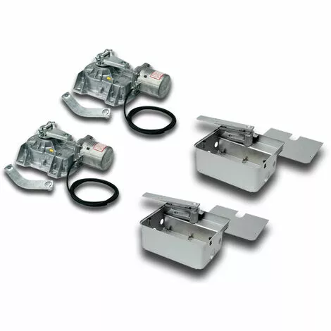 Came Kit 230v Motoréducteur 2 X Frog-a Caisses 2 X Frog-cfni Empa2fr2cfni 1 Came Kit 230v Motoréducteur 2 X Frog-a Caisses 2 X Frog-cfni Empa2fr2cfni