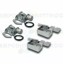 Came Kit 230v Motoréducteur 2 X Frog-a Caisses 2 X Frog-cfni Empa2fr2cfni 5 Came Kit 230v Motoréducteur 2 X Frog-a Caisses 2 X Frog-cfni Empa2fr2cfni -CAME Soldes Boutique 30063826 3