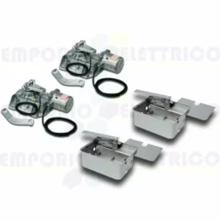 Came Kit 230v Motoréducteur 2 X Frog-ae Caisses 2 X Frog-cfni Empae2fr2cfni 5 Came Kit 230v Motoréducteur 2 X Frog-ae Caisses 2 X Frog-cfni Empae2fr2cfni -CAME Soldes Boutique 30063828 3