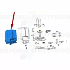 Came Pièce Détachée Moteur Fa40230 Fast40 88001-0250 -CAME Soldes Boutique 30089328 3