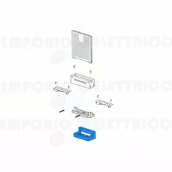 Came Pièce Détachée Support Mural Dadoo 119rir480 -CAME Soldes Boutique 30351827 3