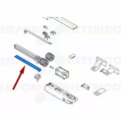 Came Pièce Détachée 5p. Plaque Protection Ati3 88001-0220 -CAME Soldes Boutique 30351832 3