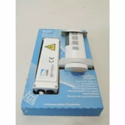 Kit Radio Universel Volets Roulants 433mhz 230V Pour Moteurs Tubulaires électromécaniques Mozart/Rossini CAME 001UR020