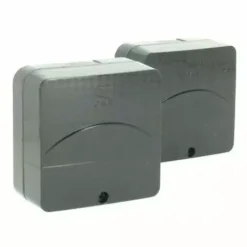 Photocellules Delta Came (doc)